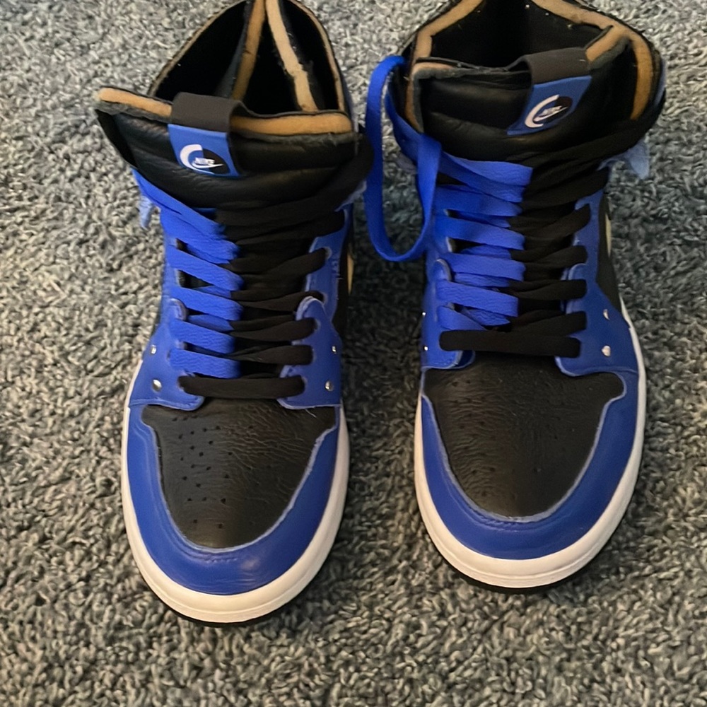 Air Jordans